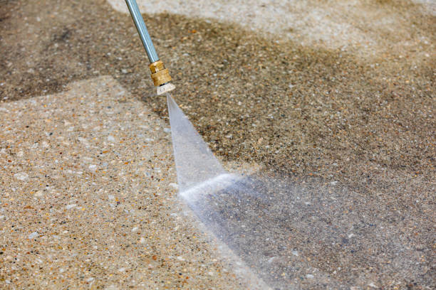 Best Post-Construction Pressure Washing  in Mowbray Mountain, TN
