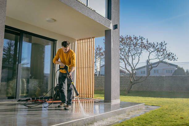 Best Restaurant Pressure Washing  in Mowbray Mountain, TN